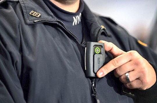The Jacksonville Sheriff's Office is developing a body camera pilot program that will require updating the department's information technology infrastructure.