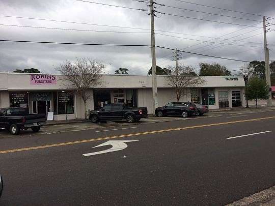 Zoning applications were filed for a 158-seat restaurant to take vacant space at Edgewood Avenue and Post Street.