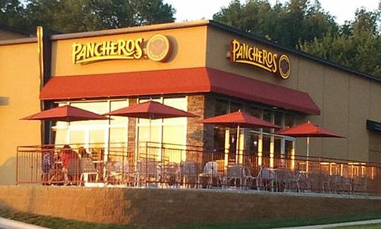 Pancheros is the latest chain coming to Jacksonville.