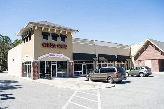 Ash Properties is seeking an anchor tenant for Shores Village Plaza in St. Augustine. The shopping center is now only 20 percent occupied.