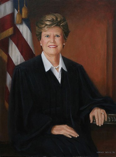 11th Circuit U.S Court of Appeals Senior Judge Susan Black will be the keynote speaker at The Jacksonville Bar Association's Law Day luncheon.