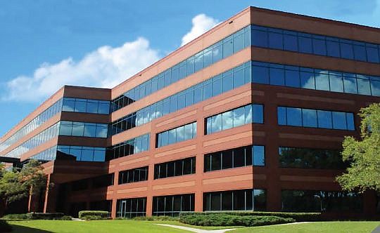 The 8800 Baymeadows Way W. office building was 81 percent occupied upon its sale last week.