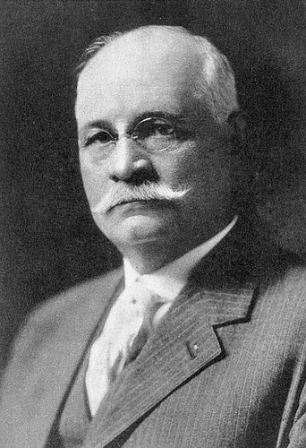 Duncan U. Fletcher was the first president of The Jacksonville Bar Association. He also served twice as the mayor of Jacksonville and in the U.S. Senate.