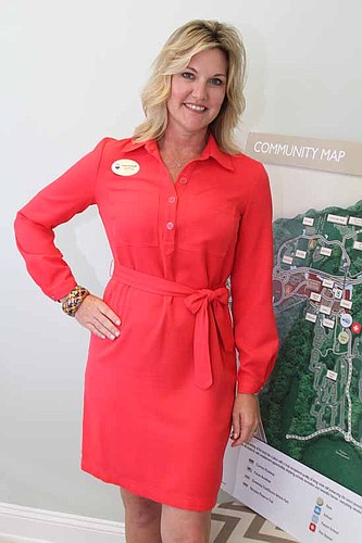 Re/Max Unlimited Realtor Cherya Cavanaugh moved to Nocatee in 2010, just as the real estate industry was emerging from the Great Recession.