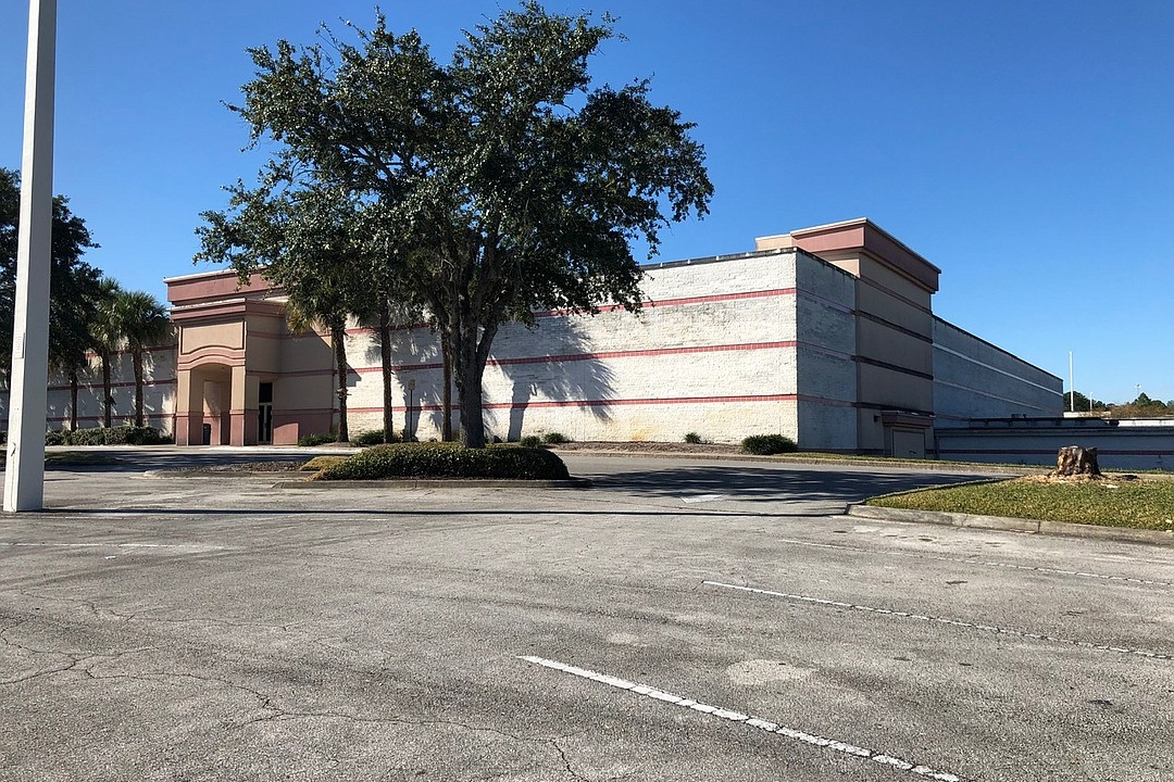 The last Jacksonville Sears is about to close. What happens to The Avenues  mall next?