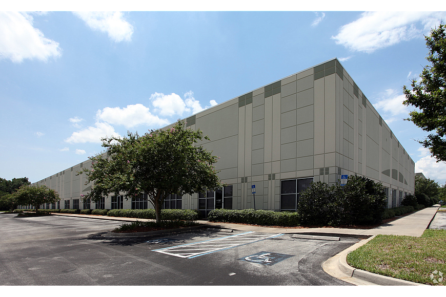DRA Advisors LLC paid almost $23.48 million for four office and flexible warehouse buildings at 6500 Bowden Road.