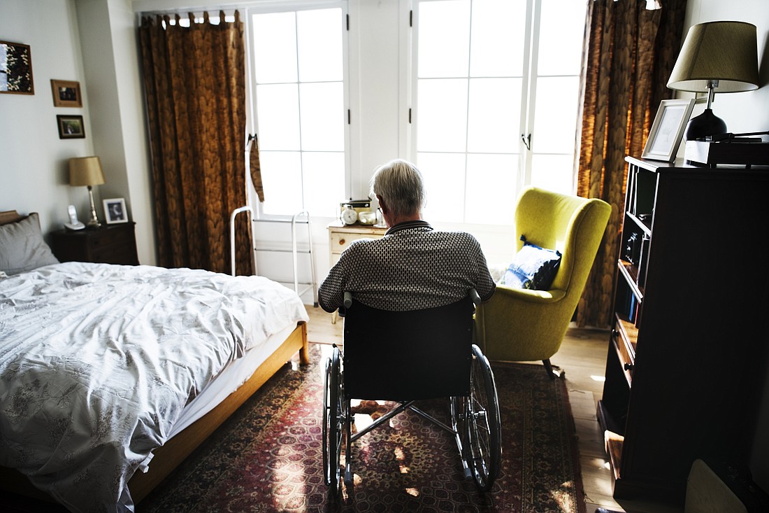 A resident in a nursing facility in Jacksonville can pay between $250-$400 per day for care, which amounts to $7,500 to $10,000 per month.