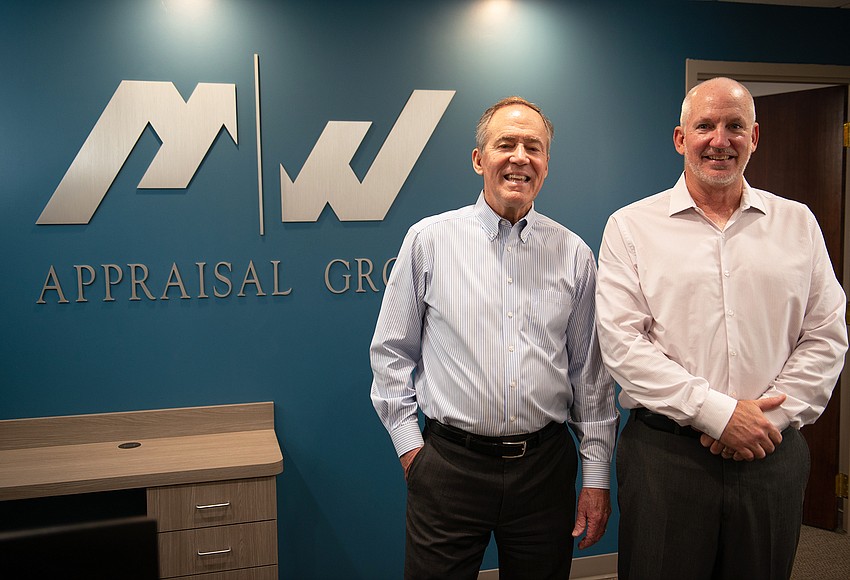 Appraisal veterans join forces to create Moody Williams Appraisal Group Jax Daily Record