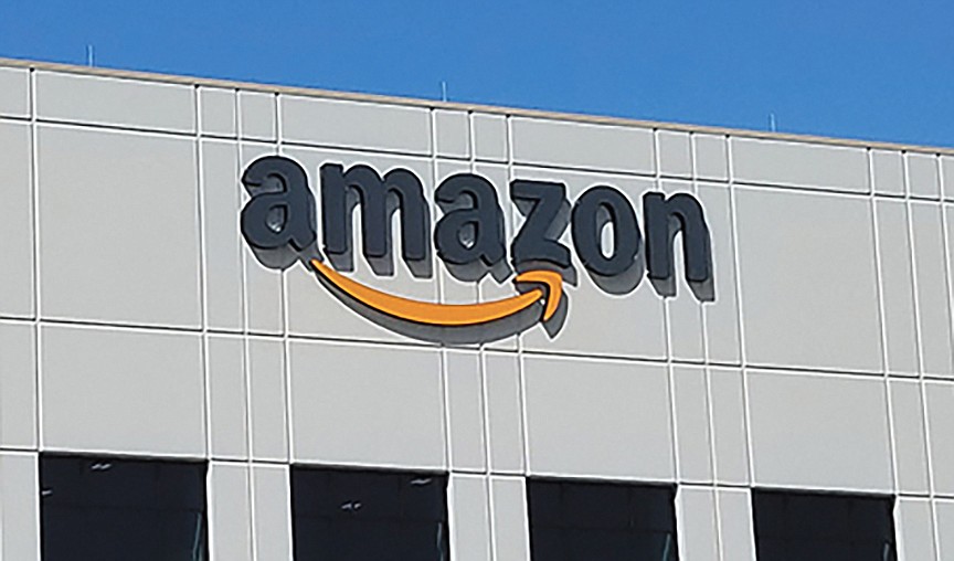 Amazon is seeking to expand its presence in Northeast Florida.