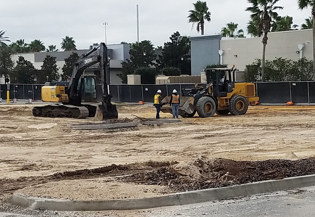 Exploring St. Johns Town Center - Phase II