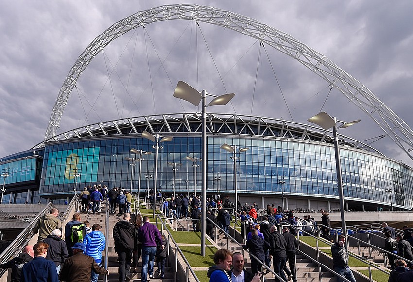 Jaguars will host a home game at Wembley Stadium during 2022 season