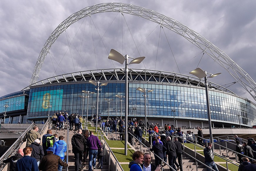 Jaguars will host a home game at Wembley Stadium during 2022 season