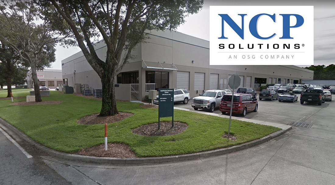 NCP Solutions operates at 8948 Western Way, Suite 10 in Southside.