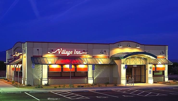 American Blue Ribbon Holdings, the company that operates the Village Inn and Bakers Square restaurant chains, is 65.4% owned by Cannae Holdings Inc. ABRH is seeking Chapter 11 bankruptcy.
