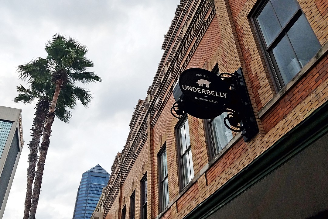 Underbelly bringing live music back to Bay Street Jax Daily Record