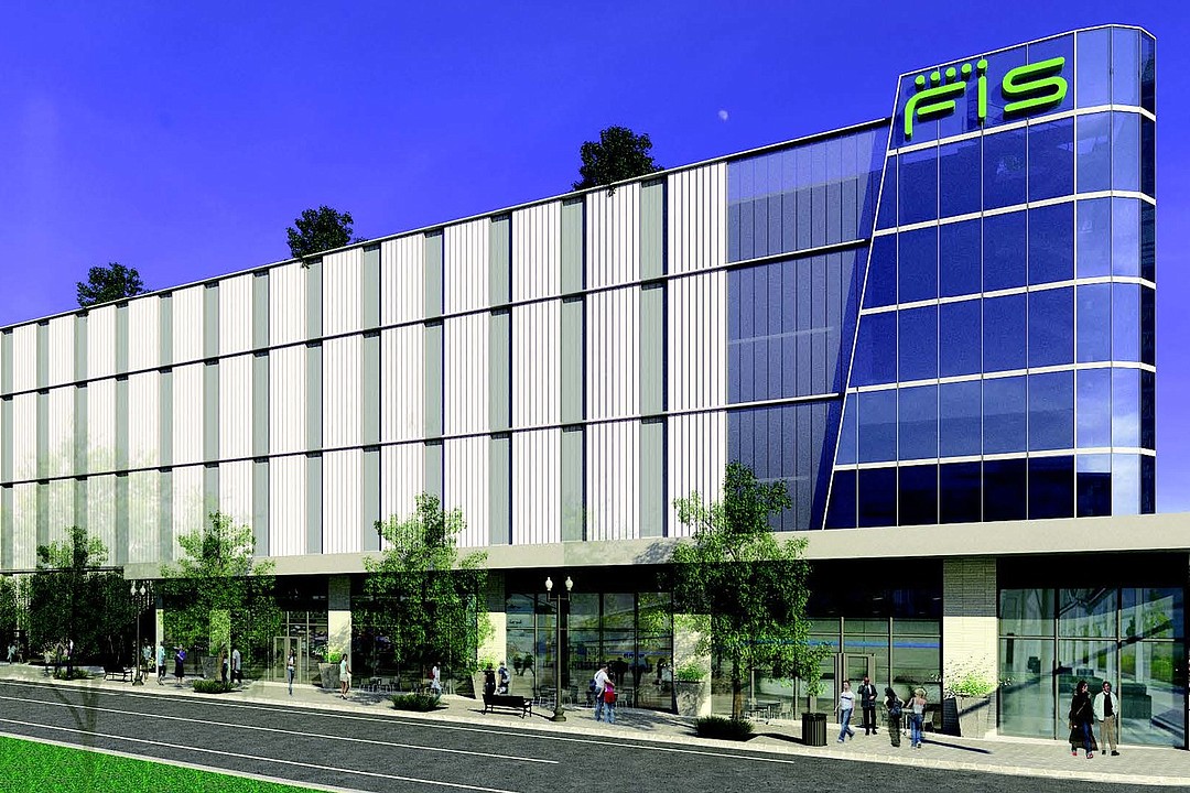 NEIGHBORHOOD - NEIGHBORHOOD × FUTURA FL/EP-FIELD OFFICE Developer Ori Feibush's latest plan on Washington Ave. has