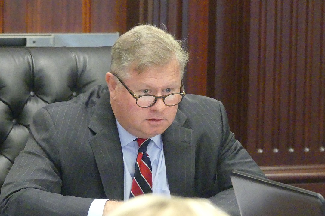 Field to replace Circuit Judge Gregg McCaulie narrowed to six | Jax ...