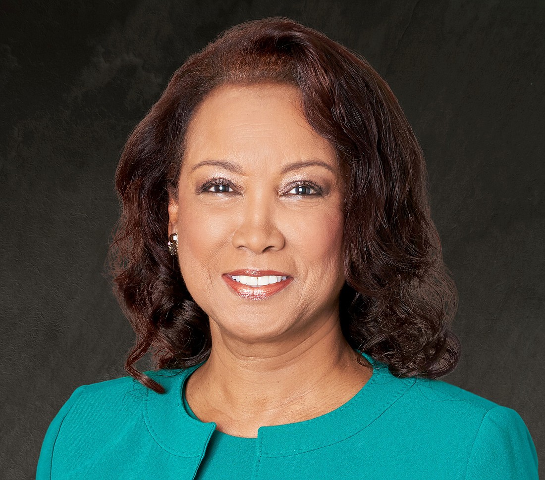 Photo Jennifer Carroll Jax Daily Record