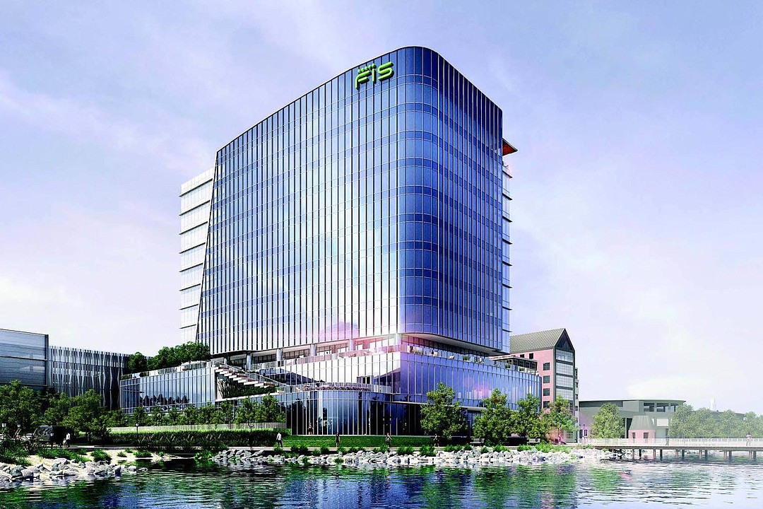 New FIS headquarters approved by Downtown Development Review