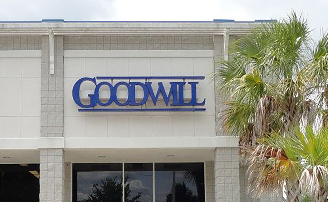 St. Johns County and the St. Johns River Water Management District are reviewing an application for a 16,100-square-foot Goodwill store at 1195 St. Johns Parkway.