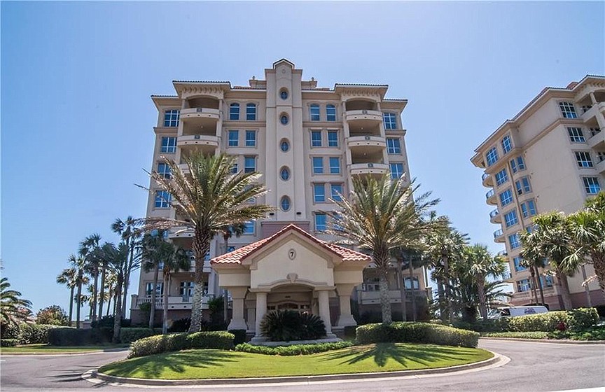 Top 10 home sales of week Jax Daily Record