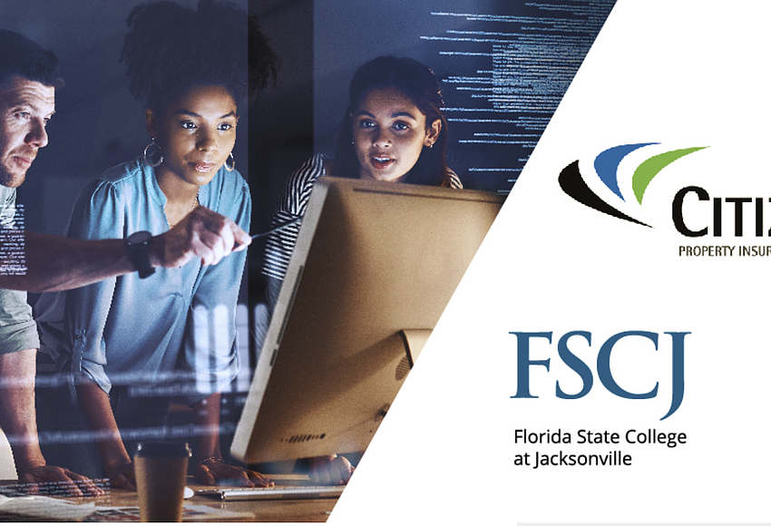 Citizens, FSCJ offering information technology course Jax Daily Record