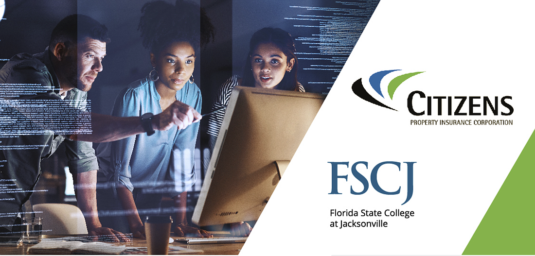 Citizens, FSCJ offering information technology course Jax Daily Record