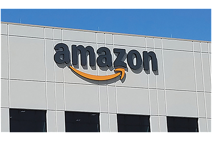 Amazon operates four centers in Jacksonville and is planning a fifth.