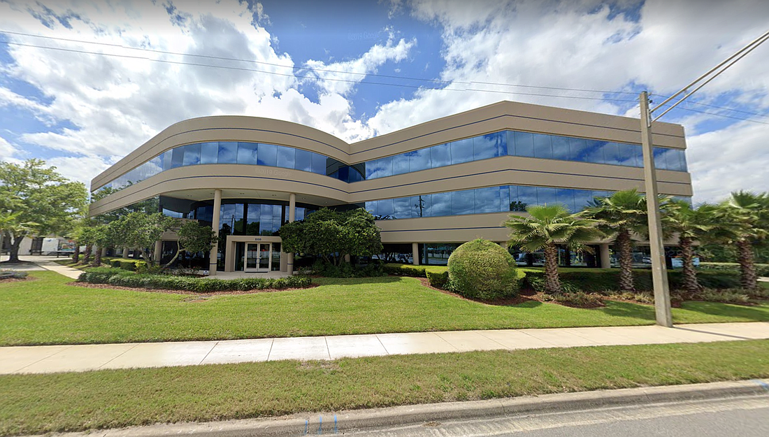 The Mac Papers offices at 3300 Philips Highway.