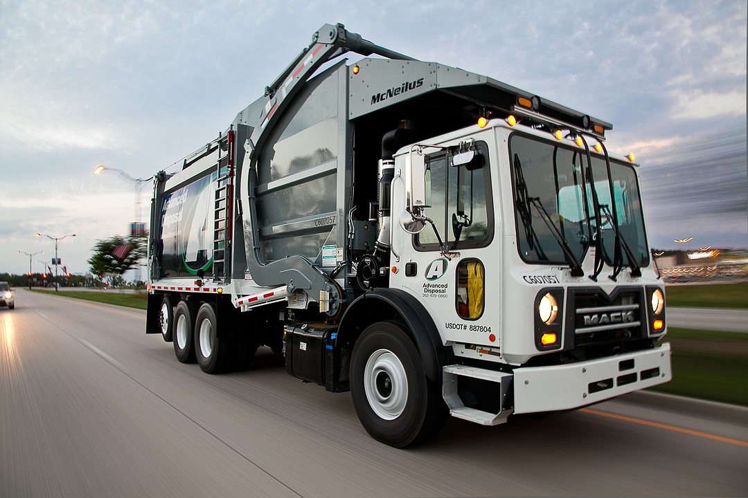 Advanced Disposal Services Inc. sale closing delayed Jax Daily Record