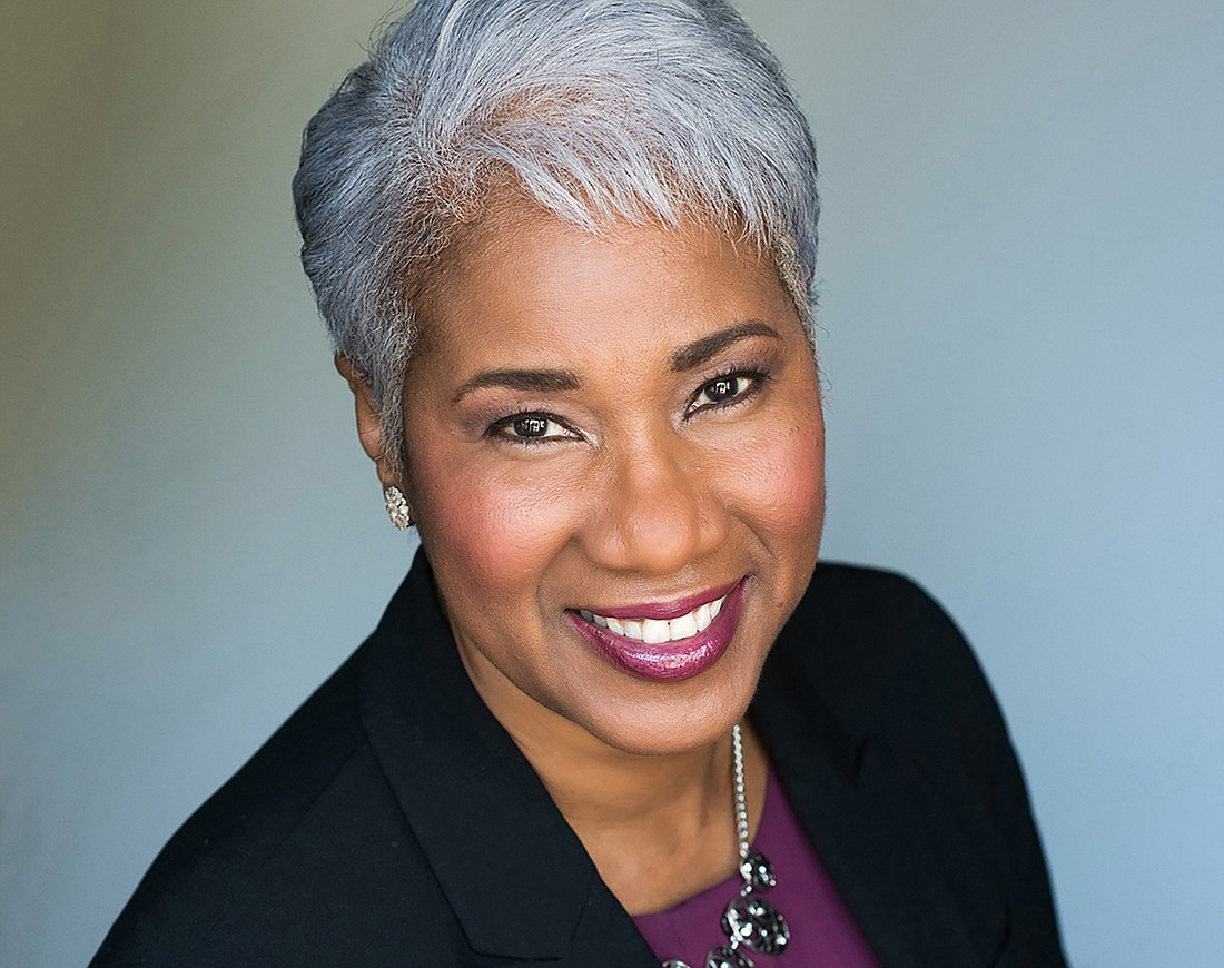 Wendy Norfleet is CEO of Norfleet Integrated Solutions, a professional training and coaching firm.