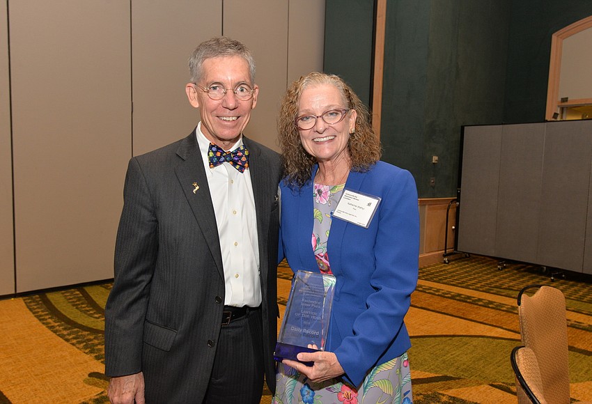 Jacksonville Bar Association seeking nominees for Lawyer of the Year Jax Daily Record