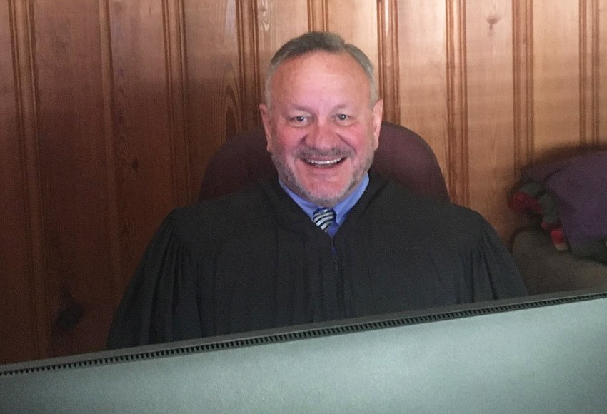 COVID19 not stopping the Duval County court system Jax Daily Record