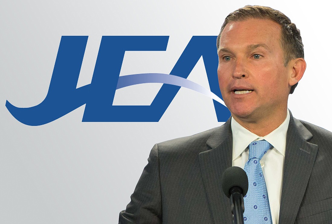 Mayor Lenny Curryâ€™s seven appointments to the JEA board advanced to a full Council vote.