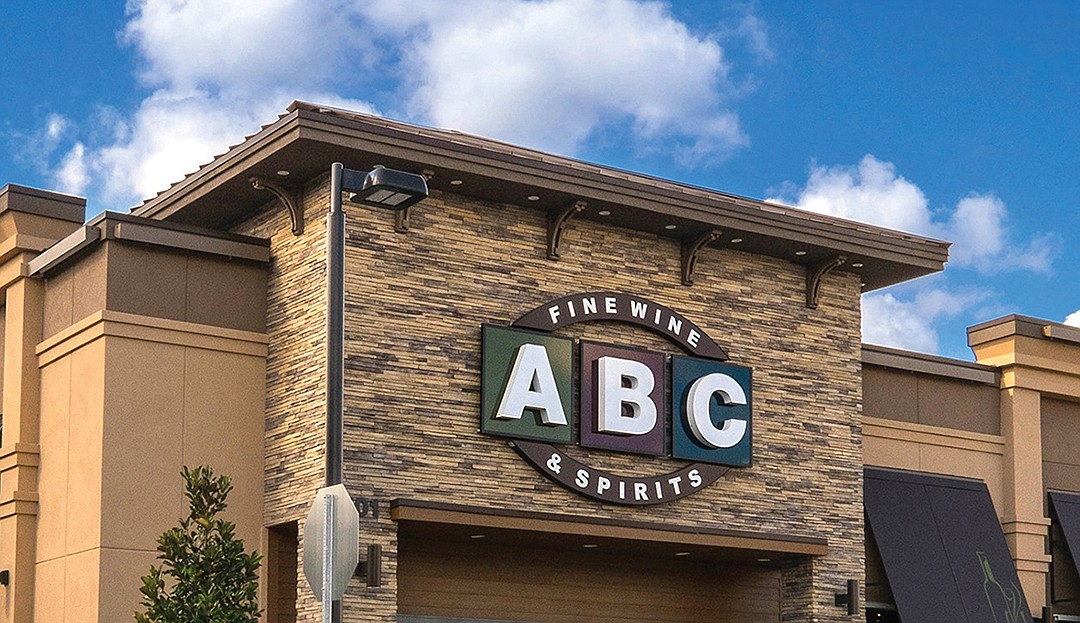 The ABC Fine Wine & Spirits property at 4838 Gate Parkway N. near Town Center sold for $7.96 million.