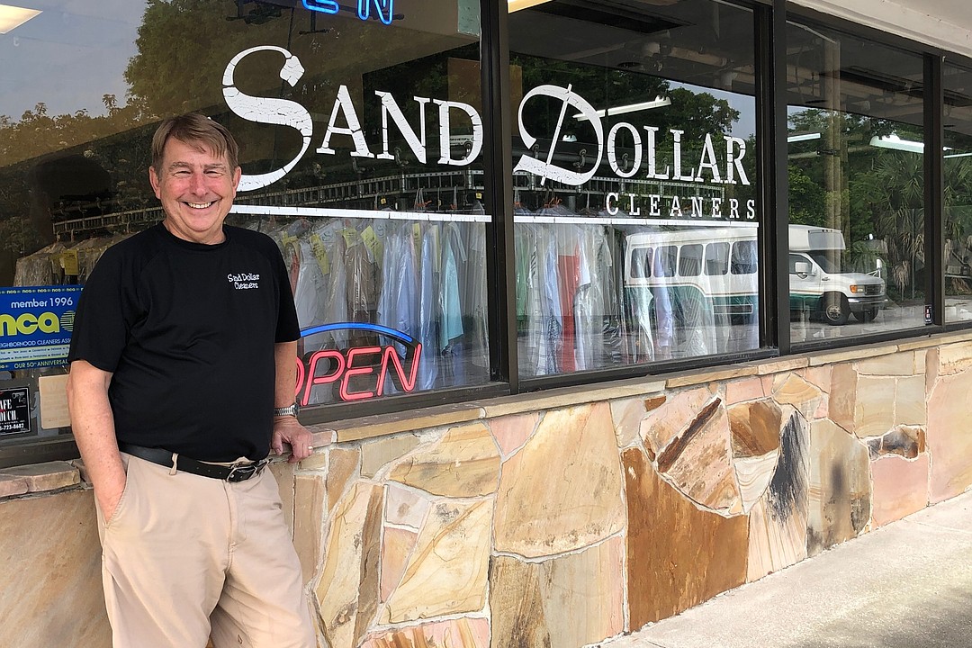 Sand Dollar Cleaners taking ‘as much positive action as we can’ Jax