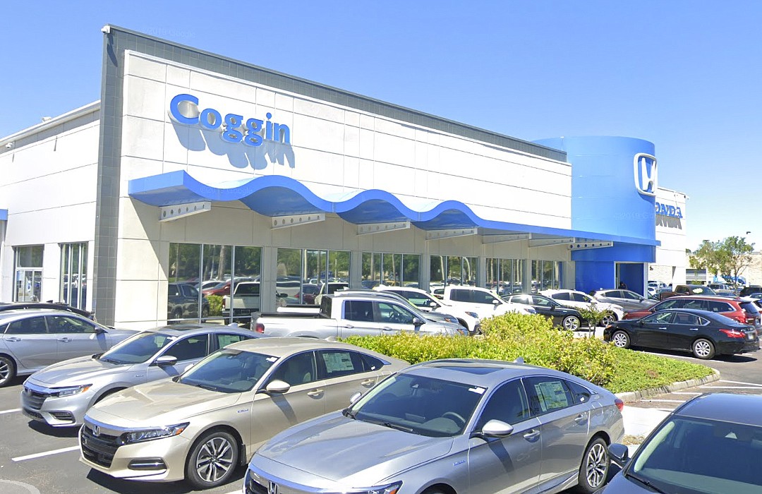 Asbury Automotive furloughs 229 area employees Jax Daily Record