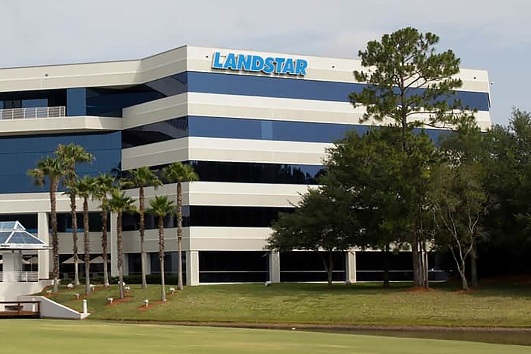 Soft trucking demand continues to impact Landstar System Inc. Jax