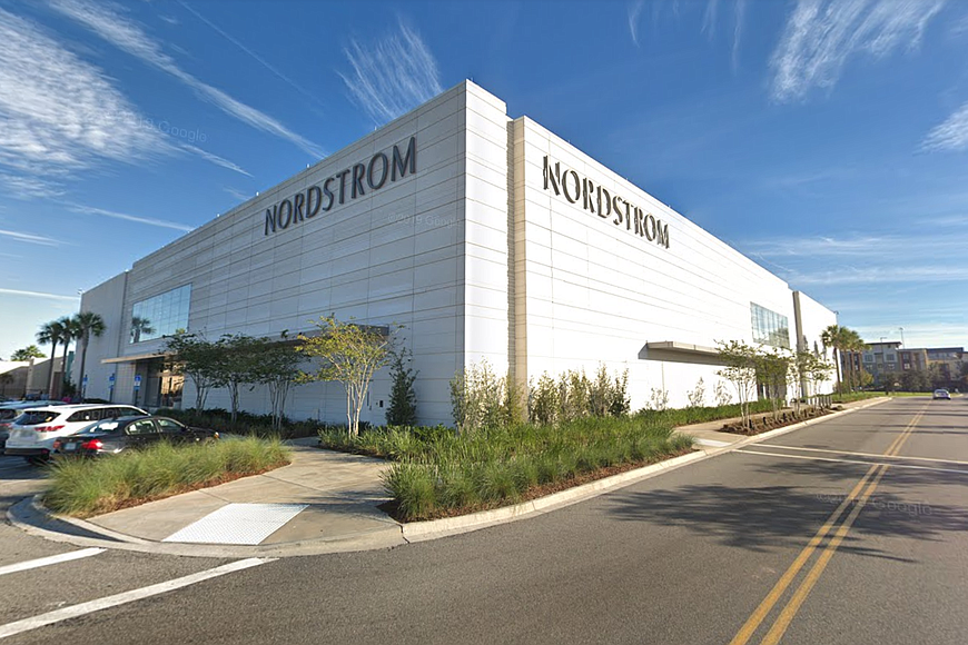 Downtown Nordstrom Reopens, Joining Other Seattle Retailers in Phase 2