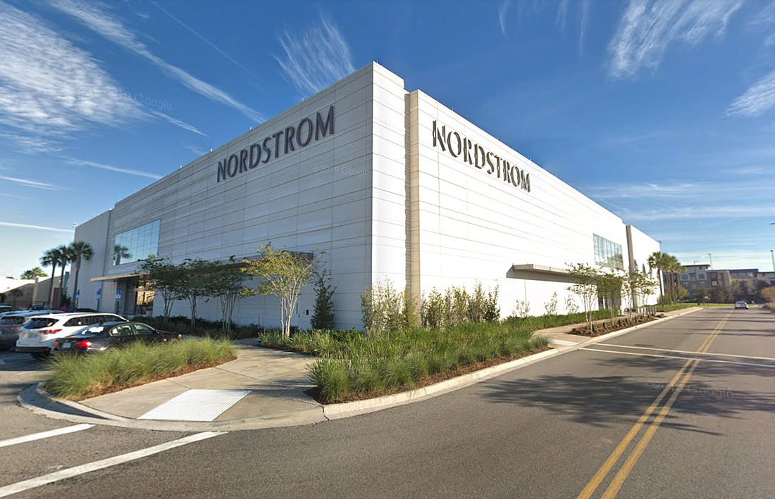 Longstanding Nordstrom store at N.J. mall will not reopen after coronavirus  