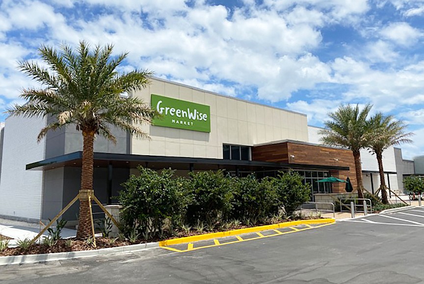 Nocatee Town Center - Publix GreenWise Market at Nocatee Town