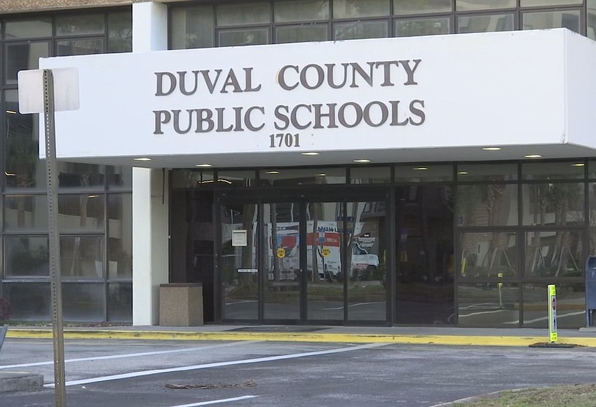 JAX Chamber backs sales tax for Duval County Public Schools Jax Daily