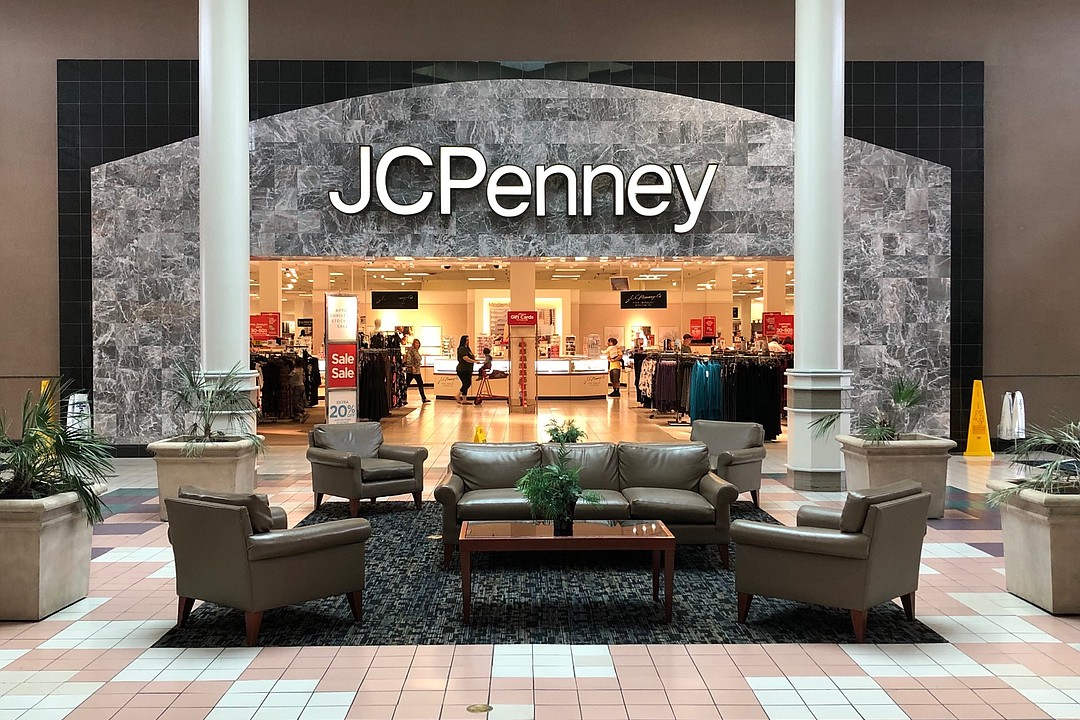 J.C. Penney reopens at Orange Park and The Avenues malls | Jax