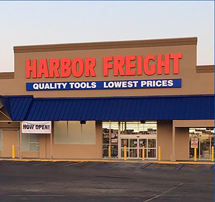 Harbor Freight plans Mandarin store Jax Daily Record