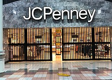 J.C. Penney to reopen 153 stores as clock threatens its bankruptcy  reorganization