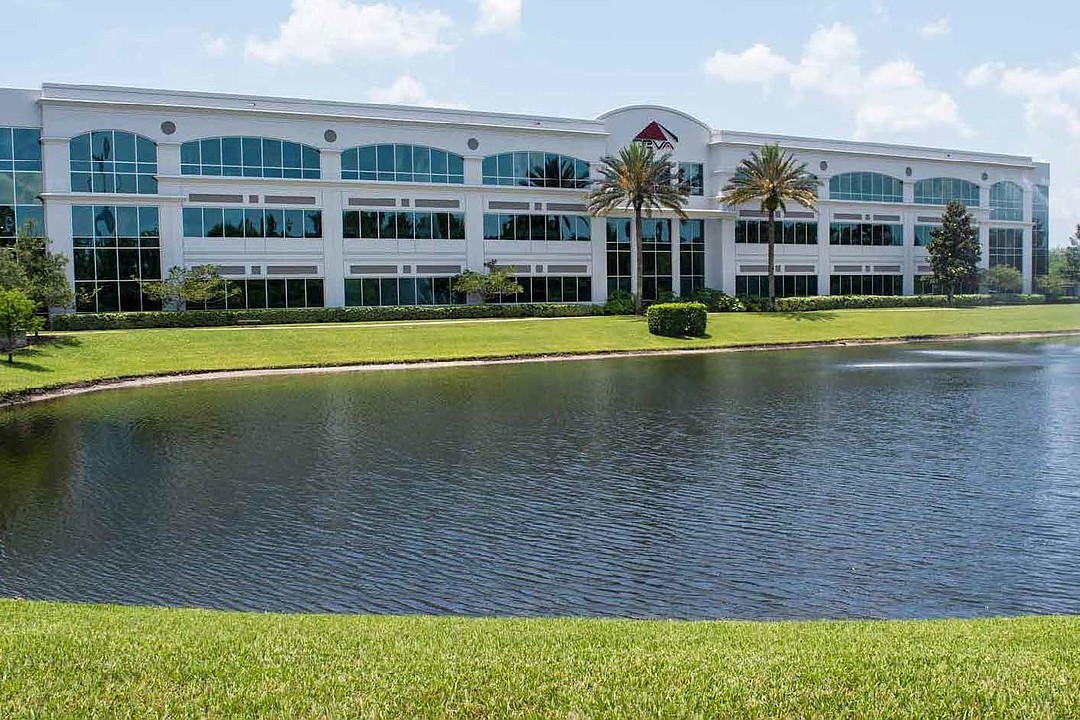 City approves Fortegra build-out in Southside | Jax Daily Record