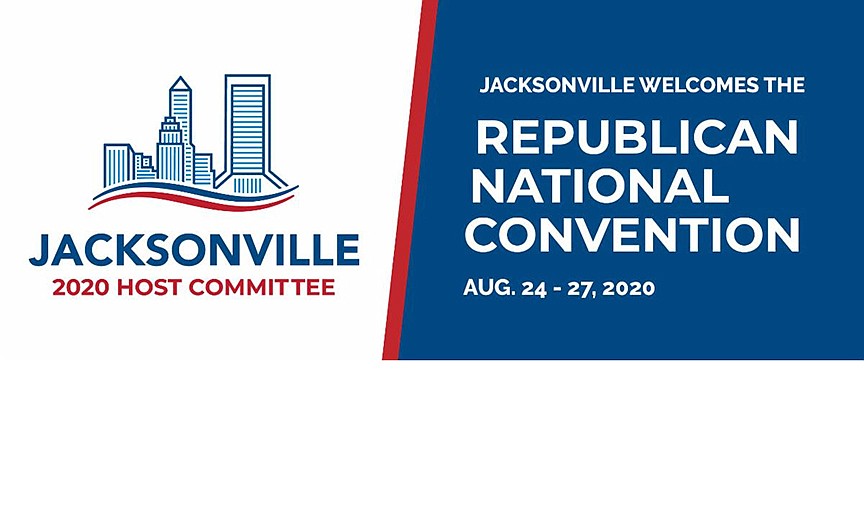 RNC Host Committee releases list of registered vendors Jax Daily Record
