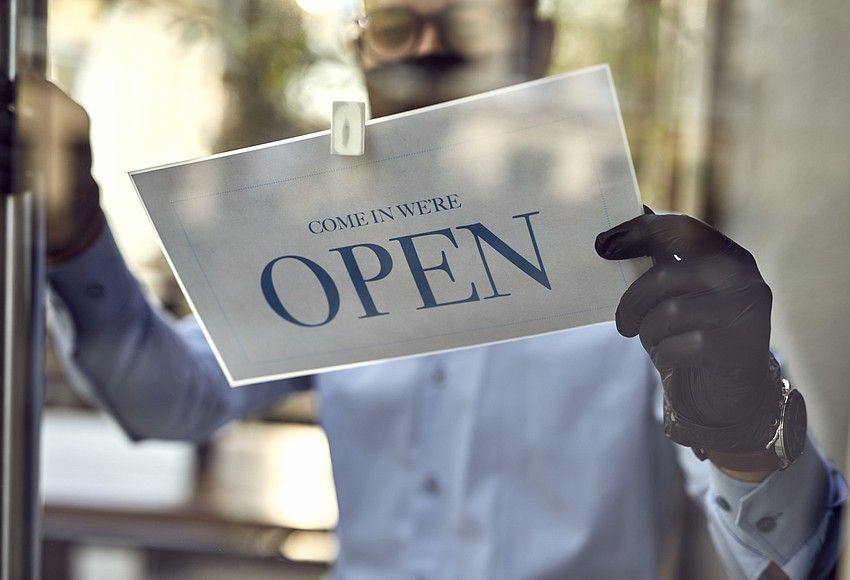 Jacksonville's unemployment rate drops to 8 in June Jax Daily Record