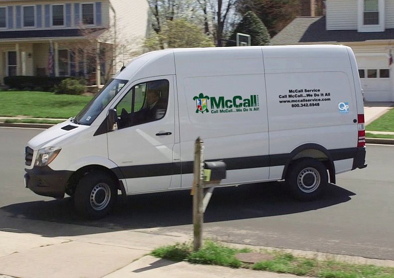 McCall Service acquires pest control company Jax Daily Record