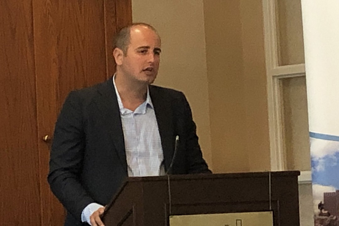 RNC host committee president The convention ‘is going to happen’ Jax